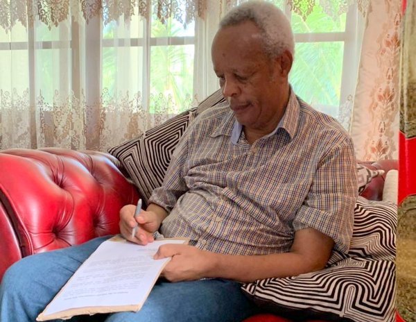 Kauli ya Lowassa kuhusu hotuba ya Rais Samia UN
