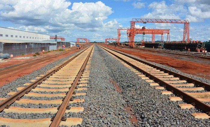 Hili hapa agizo la Serikali kwa wafanyakazi wa kigeni SGR