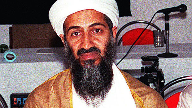 Sababu ya Marekani kumzika Osama Bin Laden chini ya bahari.