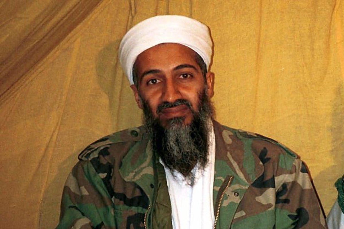 Leo katika historia: Mali za Osama bin Laden zinataifishwa