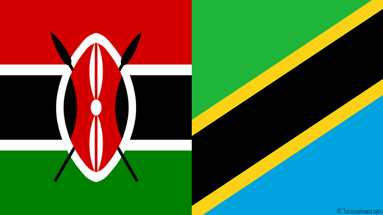 Tanzania yarejesha magari 20 yaliyoibwa Kenya