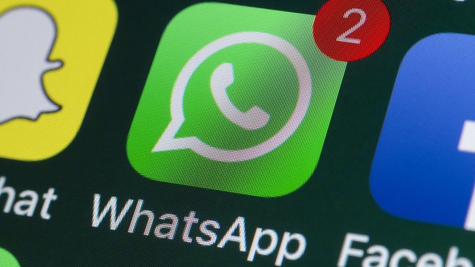 Simu 50 zitakazofungiwa kabisa kutumia WhatsApp kuanzia Novemba 1, 2021