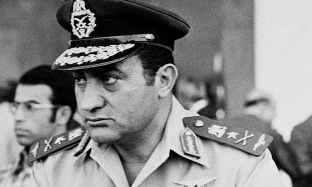 Leo katika historia: Hosni Mubarak anachaguliwa kuwa Rais wa Misri