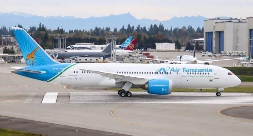 Fahamu sifa za ndege ya Airbus A220-300