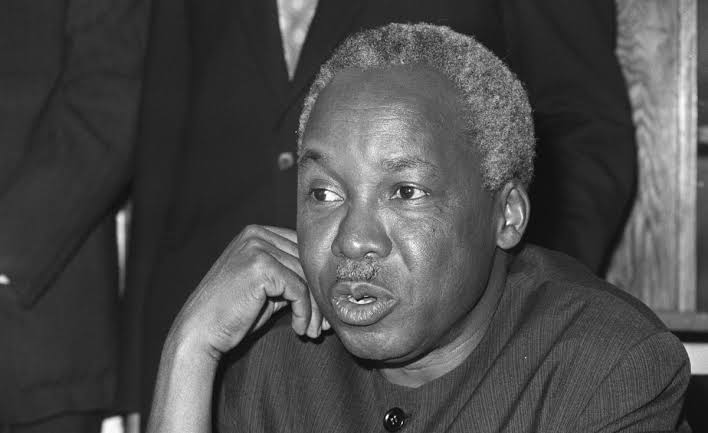 Leo katika Historia: Mwl. Nyerere, Rais wa kwanza wa Tanzania anafariki
