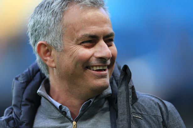 Mourinho avuna mkwanja mrefu kwa kufutwa kazi