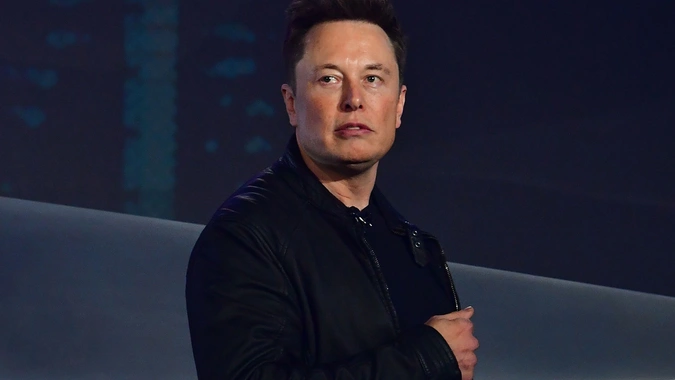 Elon Musk kuuza hisa za Tesla kutatua tatizo la njaa duniani