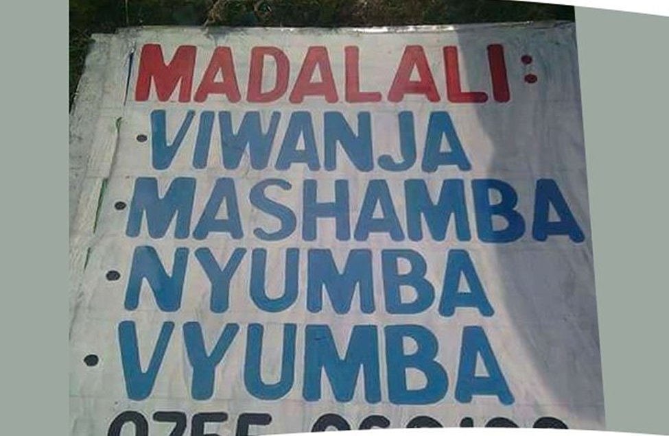 Madalali wasema wataendelea kuchukua kodi ya mwezi