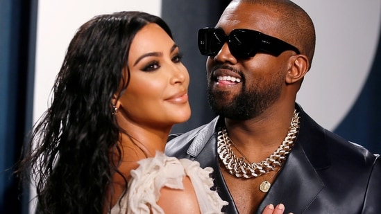Kanye West afunguka kuhusu talaka na Kim