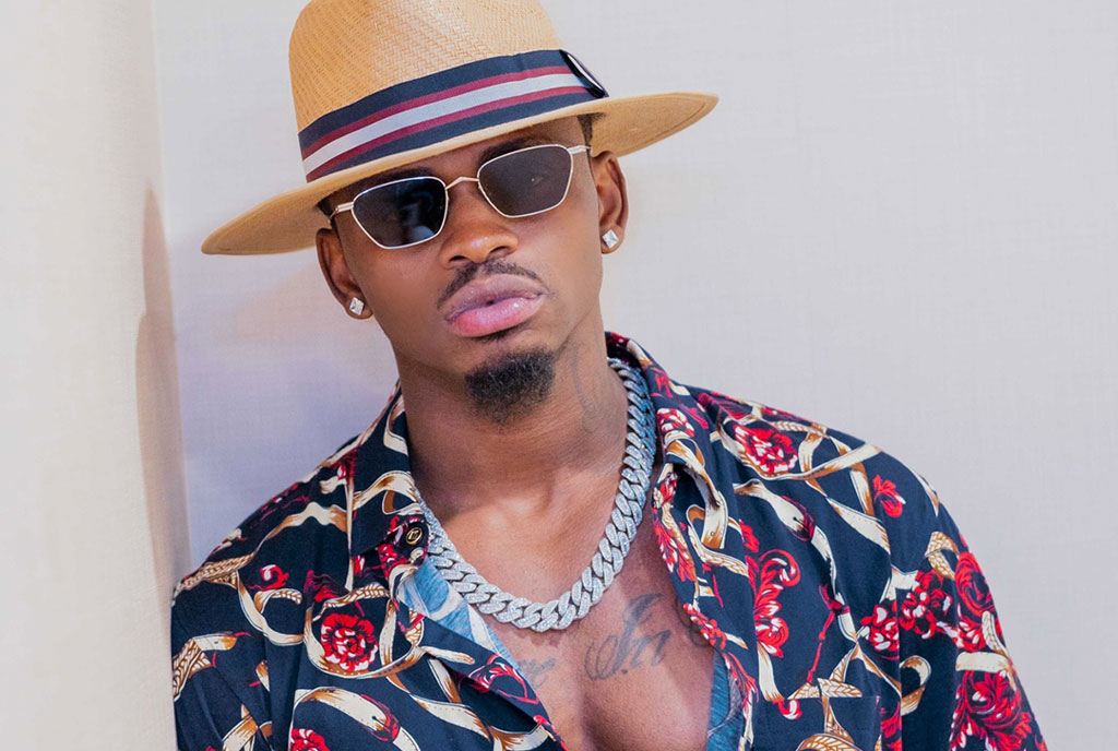 ‘Beef’ kubwa tano za Diamond Platnumz tangu aanze muziki