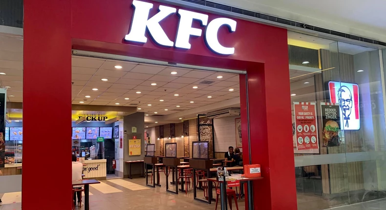 KFC Kenya kuanza kuuza ugali baada ya kuishiwa viazi vya ‘chipsi’