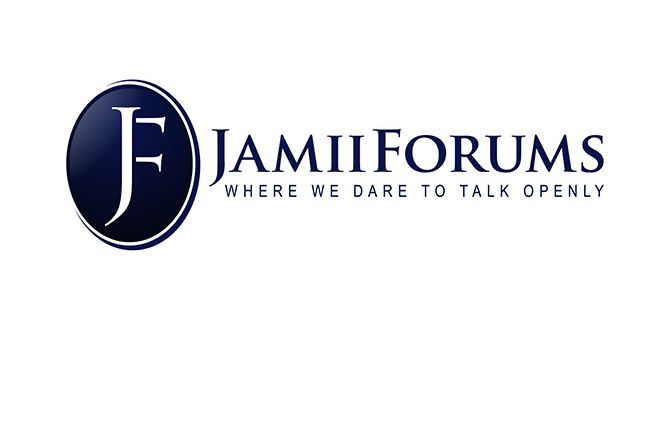 Nafasi za kazi JamiiForums