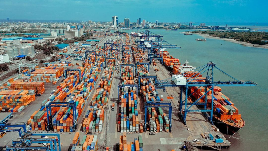 DP World Yabadilisha Uendeshaji wa Bandari ya Dar es Salaam