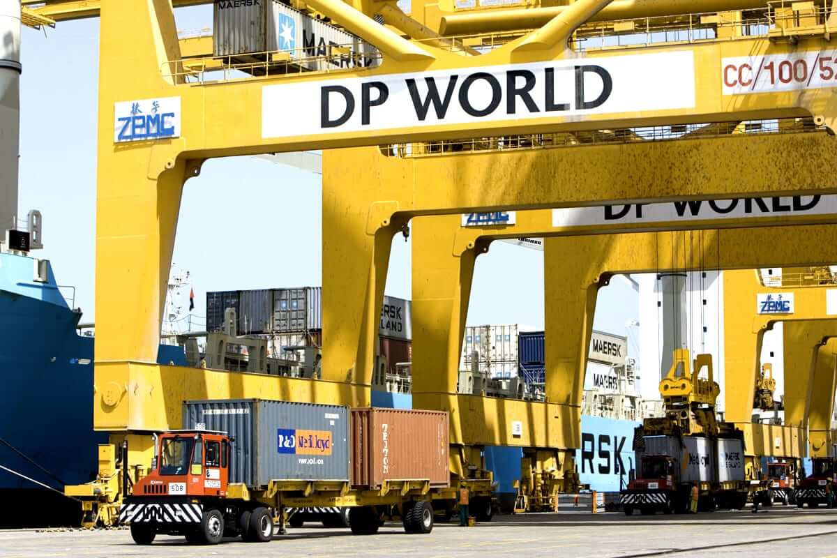 Serikali yaokoa trilioni 1.5 chini ya uongozi wa Rais Samia miezi minne ya kazi DP World bandarini