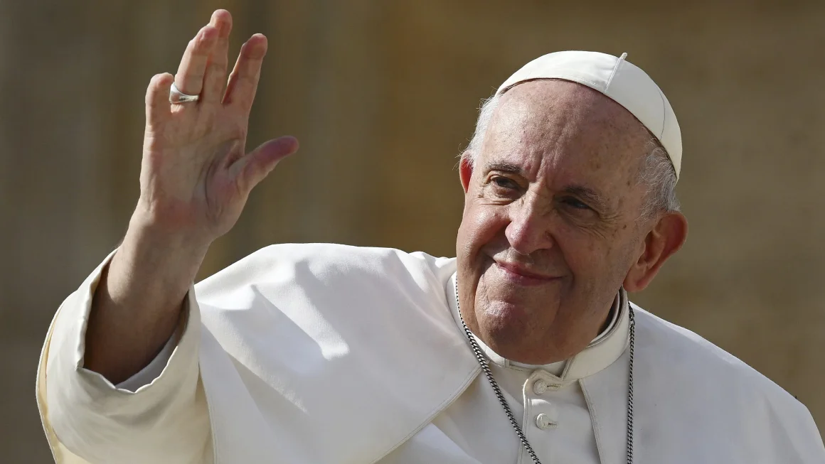 Baba Mtakatifu Francisko afariki dunia akiwa na miaka 88