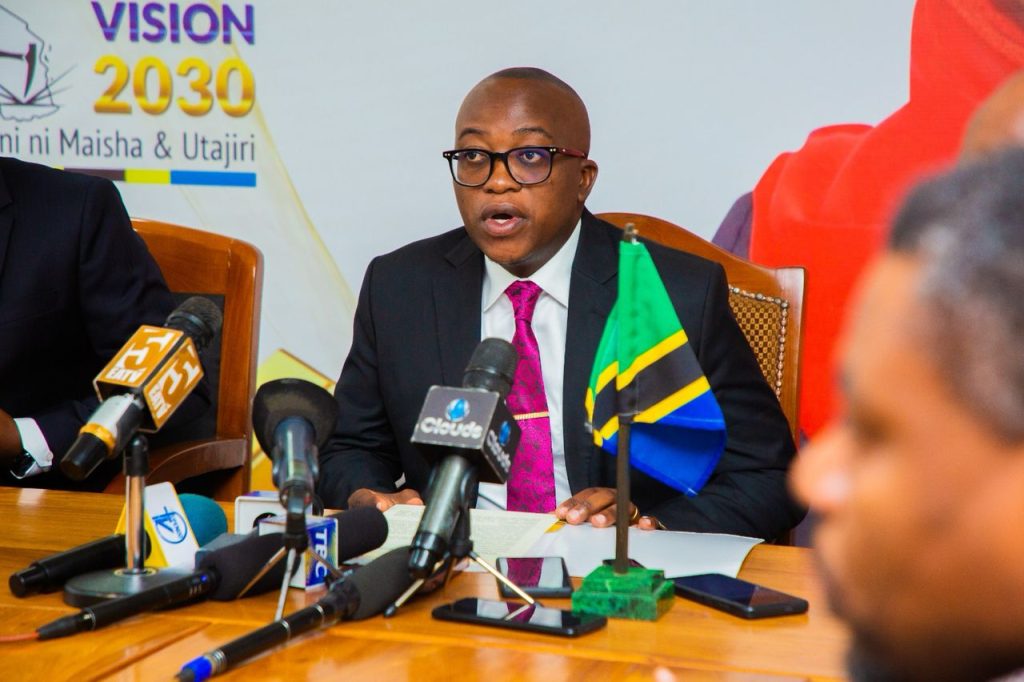 Sekta ya madini yafikia lengo la mchango wake kwenye Pato la Taifa