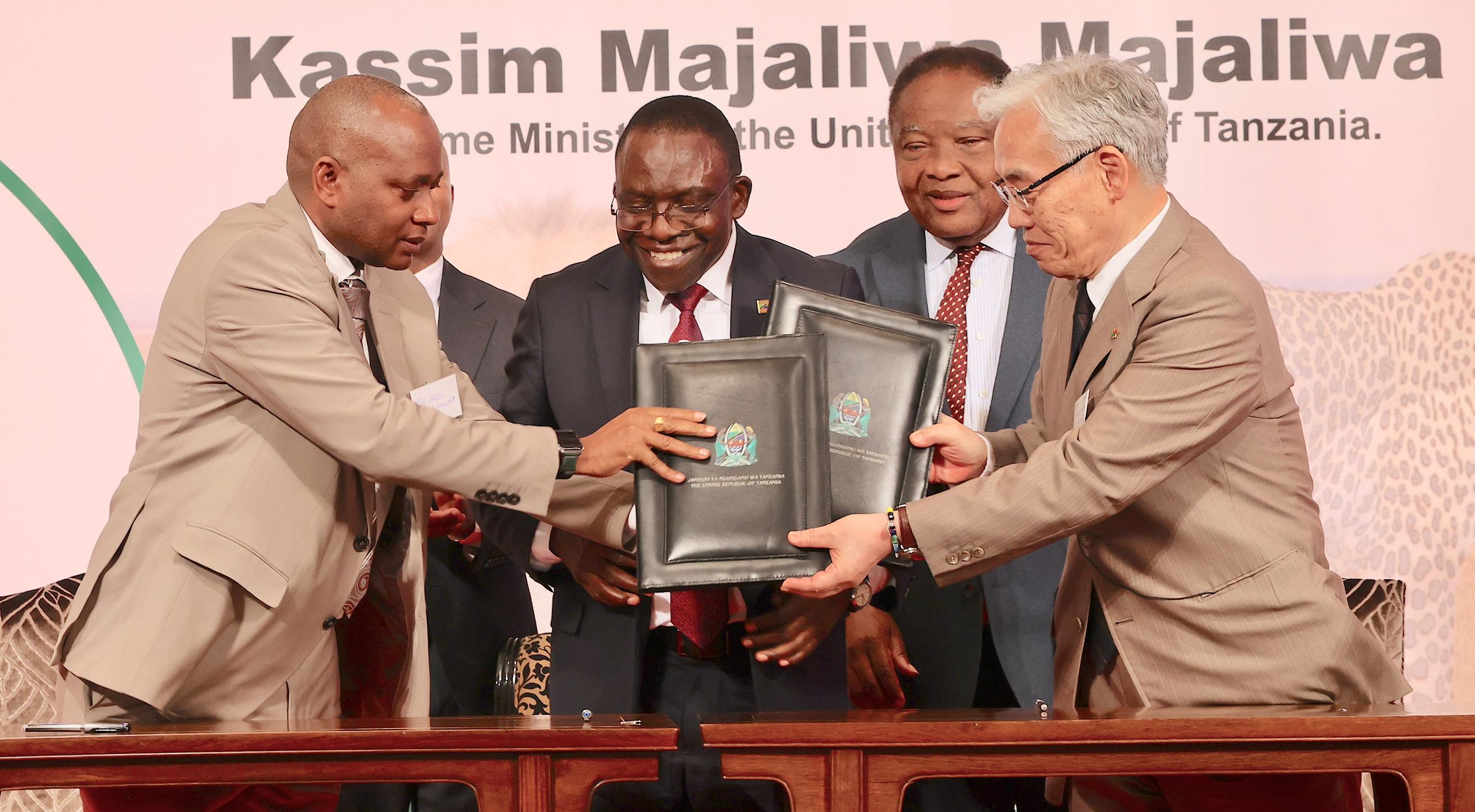 Kituo kikubwa cha upandikizaji figo kujengwa Tanzania