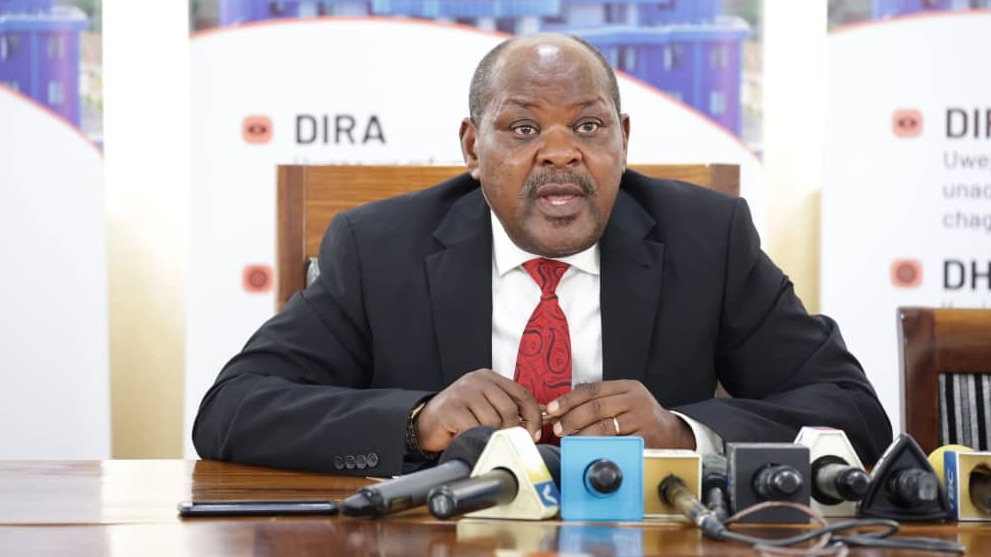 INEC Yaunda Majimbo Mapya 8 kwa Uchaguzi wa 2025