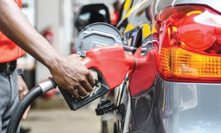 Bei mpya za mafuta kuanza Mei 7,2025