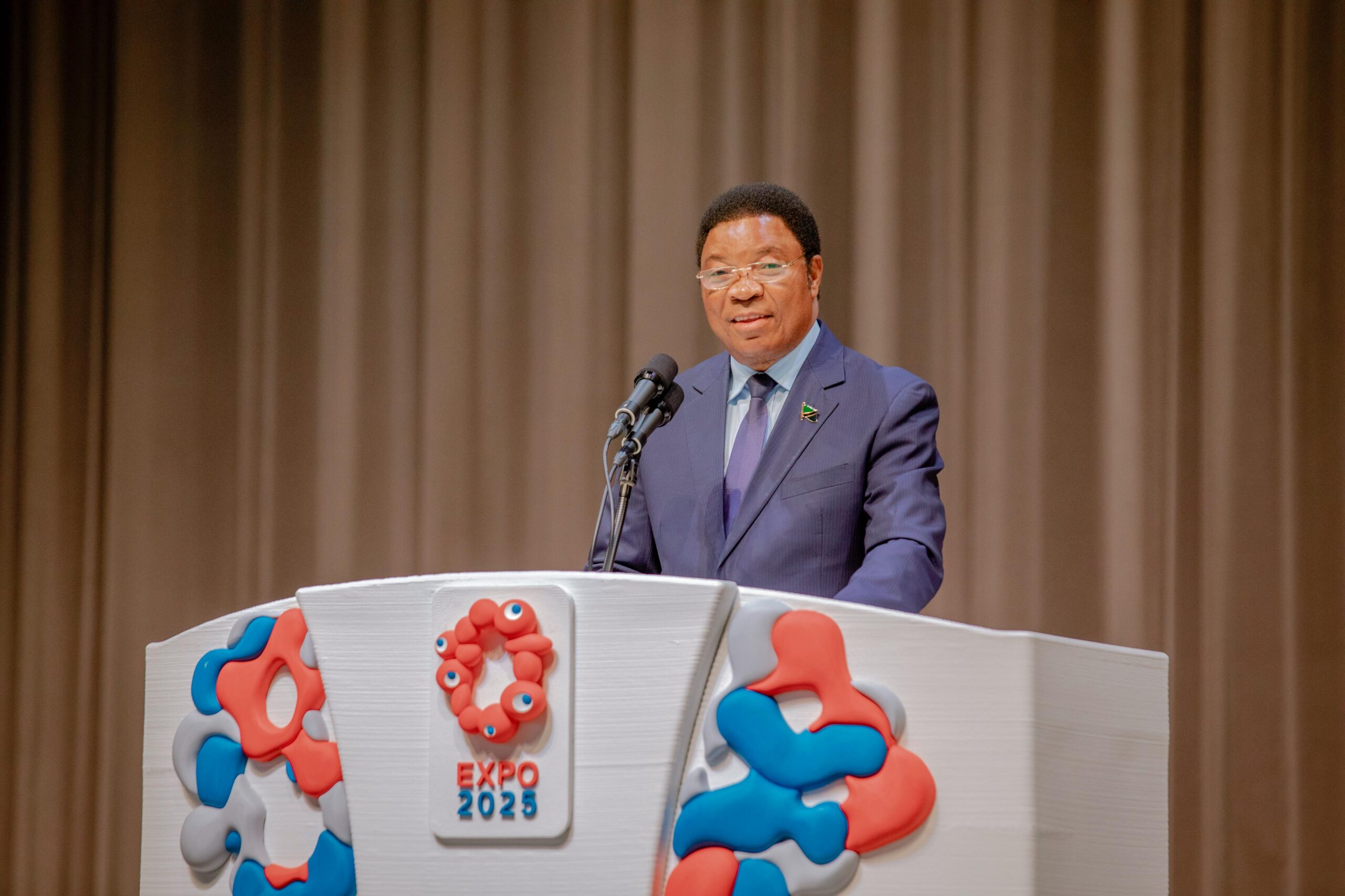 Ushirikiano kati ya Tanzania na Japan wazidi kuimarika