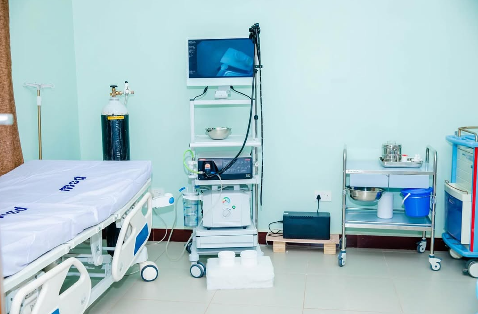 Hospitali ya Rufaa Manyara yaanza kutoa huduma za kusafisha figo