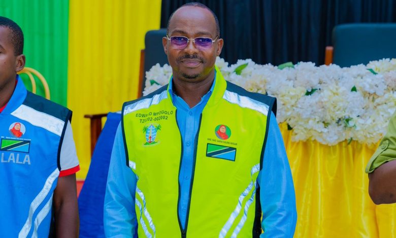Rais Samia amejibu kilio cha maofisa usafirishaji