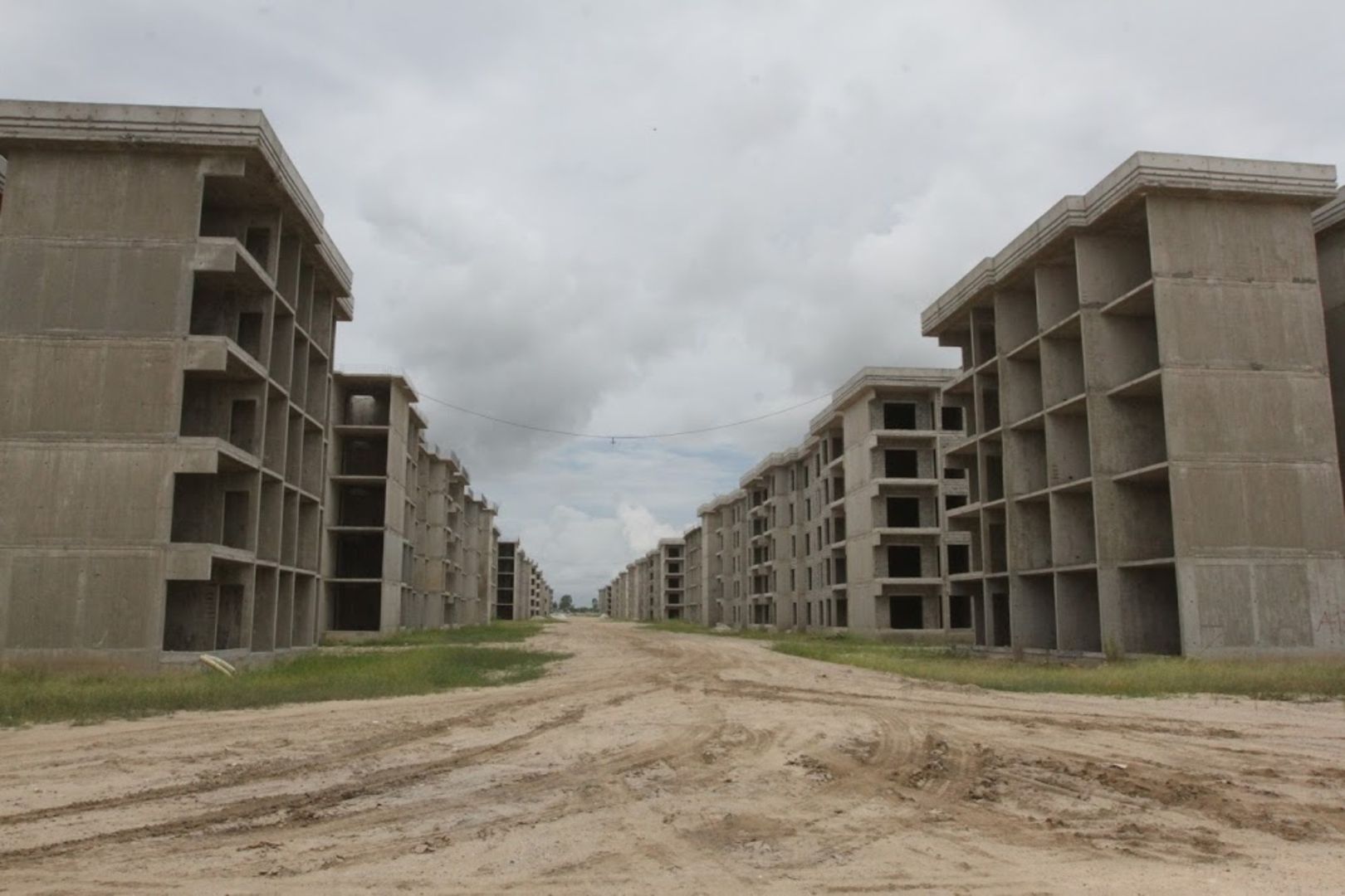 Serikali yakaribisha wawekezaji mradi wa Dege Eco Village Kigamboni