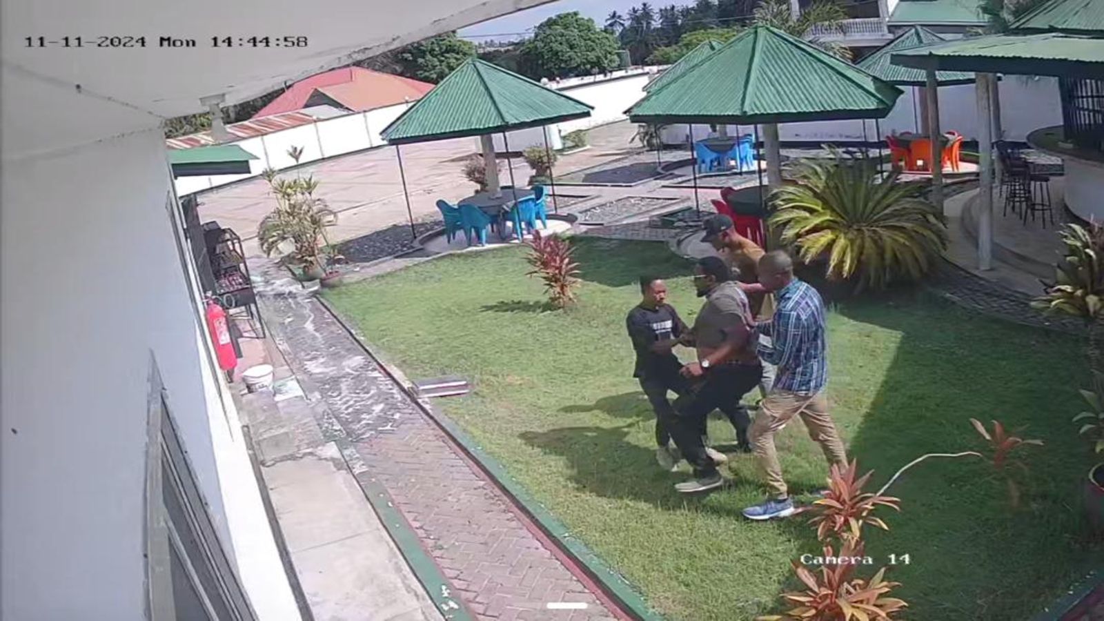 Jeshi la Polisi lataja sababu za watu kupotea na kutekwa