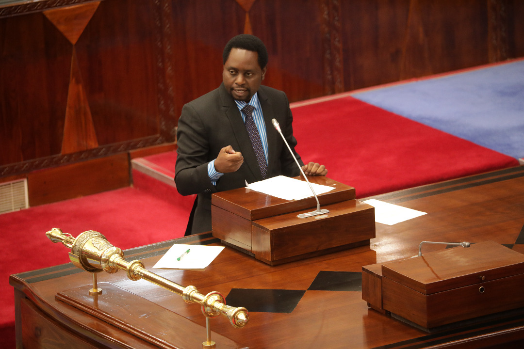 Zaidi ya shule 20,000 za msingi na 5,000 za sekondari zina vyanzo vya maji vya uhakika