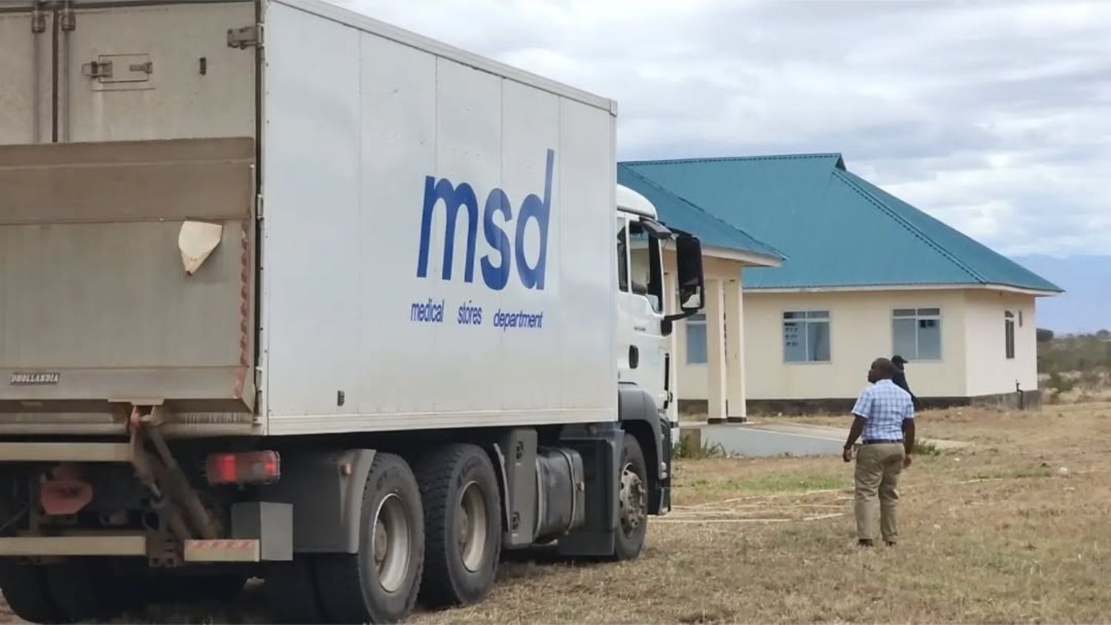 MSD yapokea bilioni 100 kwa ajili ya kuongeza uzalishaji
