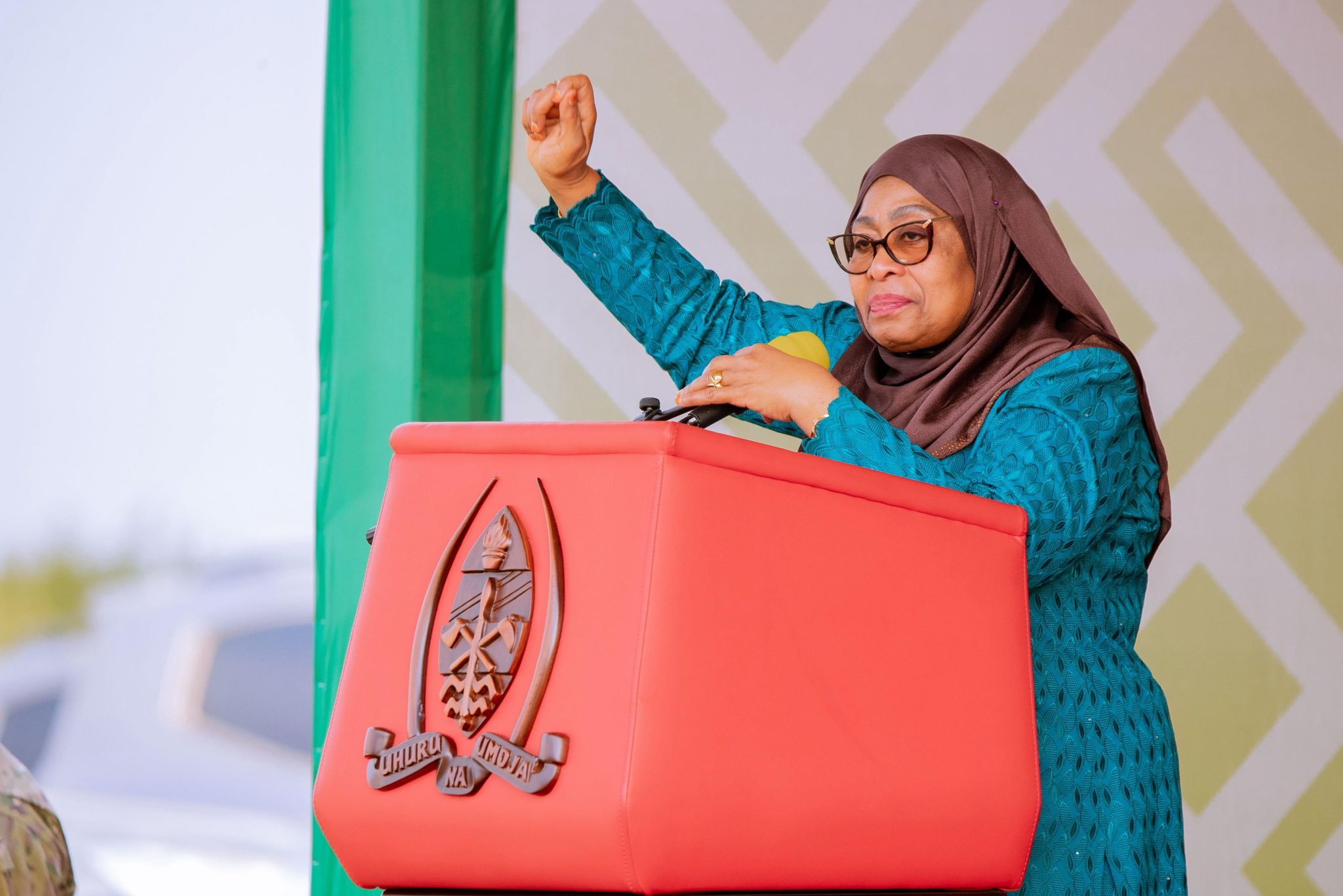 Rais Samia kuzindua Dira ya Maendeleo 2050: Njia ya mafanikio na ujumuishi