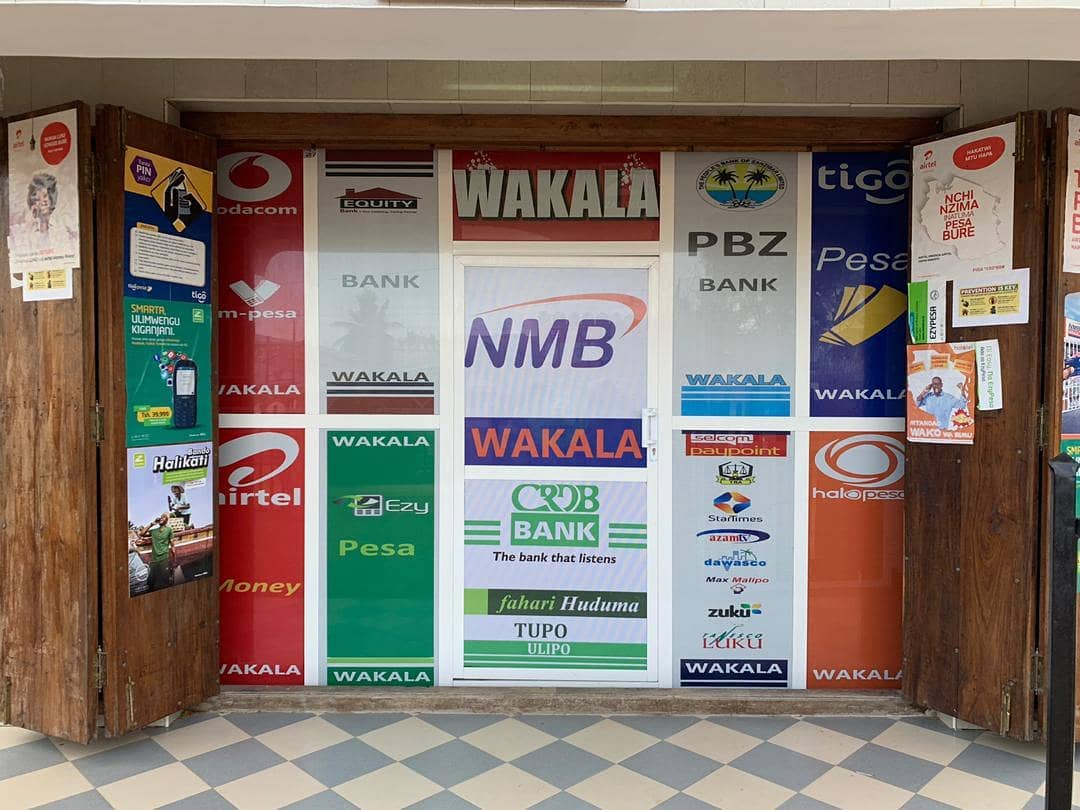 Serikali yapiga marufuku biashara 15 kwa wageni