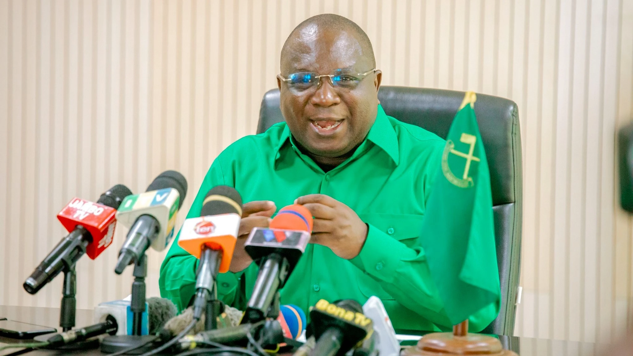 Agosti 21 na 23 kujulikana hatma ya watia nia Ubunge CCM