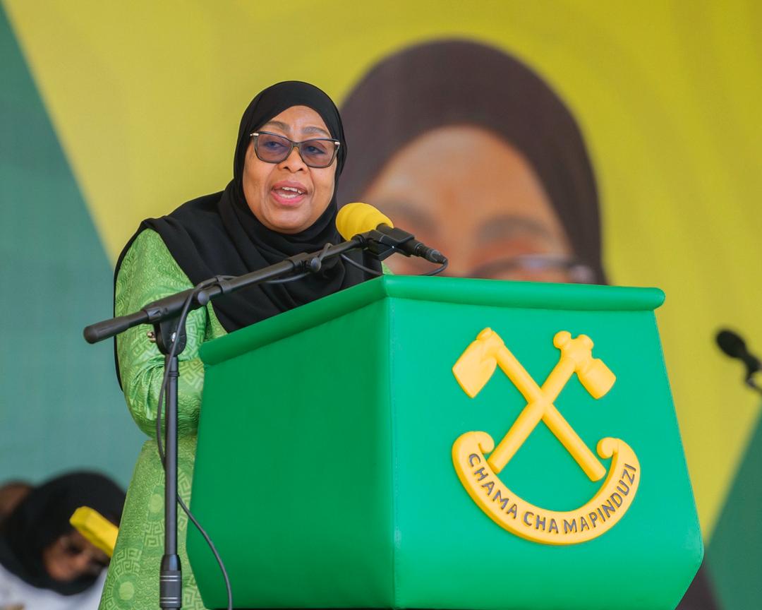 CCM kufufua kiwanda cha viwanda Morogoro