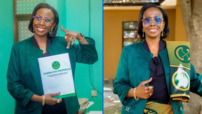 Fahamu majina ya waliotoka Chadema na kulamba teuzi CCM