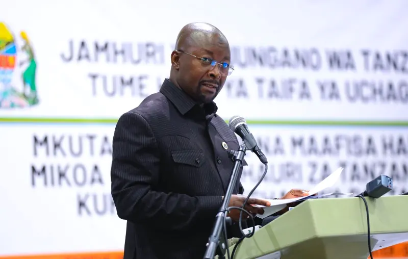 Madai ya Polepole yakanushwa na Tume Huru ya Taifa ya Uchaguzi (INEC)