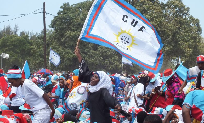 Vipaumbele 13 vya CUF kwa wananchi
