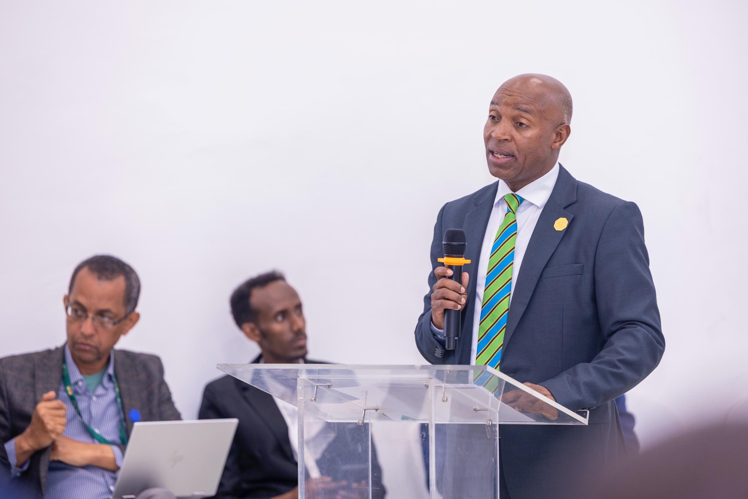 Zaidi ya dola bilioni 2 zinahitajika kutekeleza Mkakati wa Nishati Safi ya Kupikia Afrika