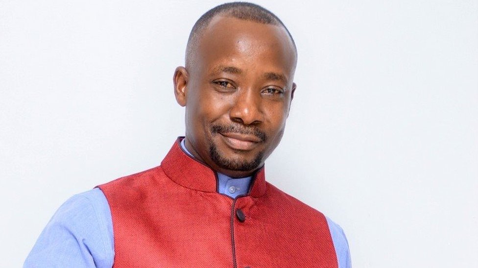 Rais Samia: Polisi acheni kumtafuta Askofu Gwajima