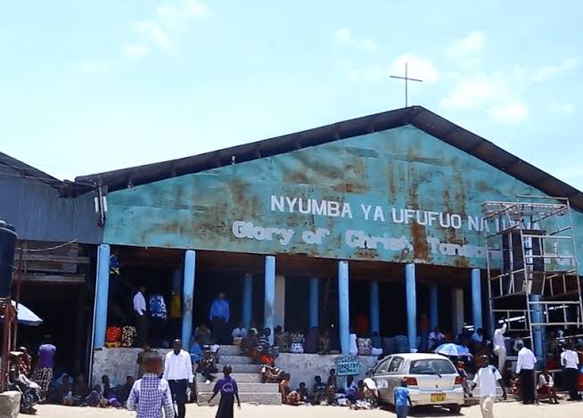 Serikali yaagiza Kanisa la Ufufuo na Uzima lifunguliwe