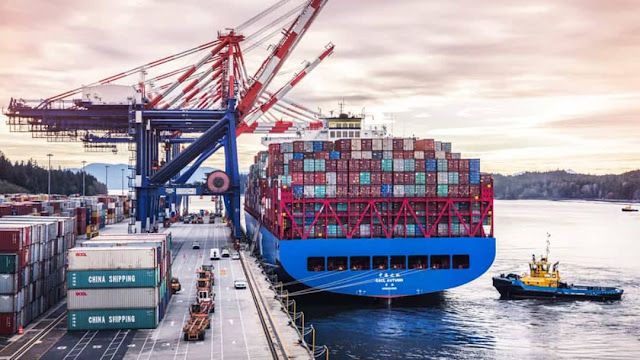 Ushirikiano na DP World waongeza mapato