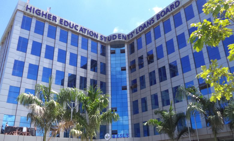 HESLB yatoa bil 215.3/- kwa wanafunzi 66,987
