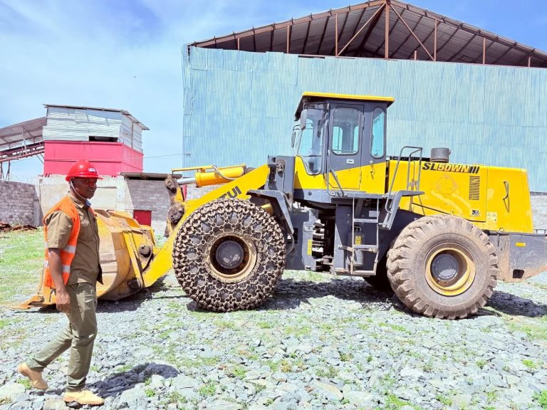 Makusanyo ya madini Simiyu yafikia zaidi ya 103% Makusanyo ya madini Simiyu yafikia zaidi ya 103%