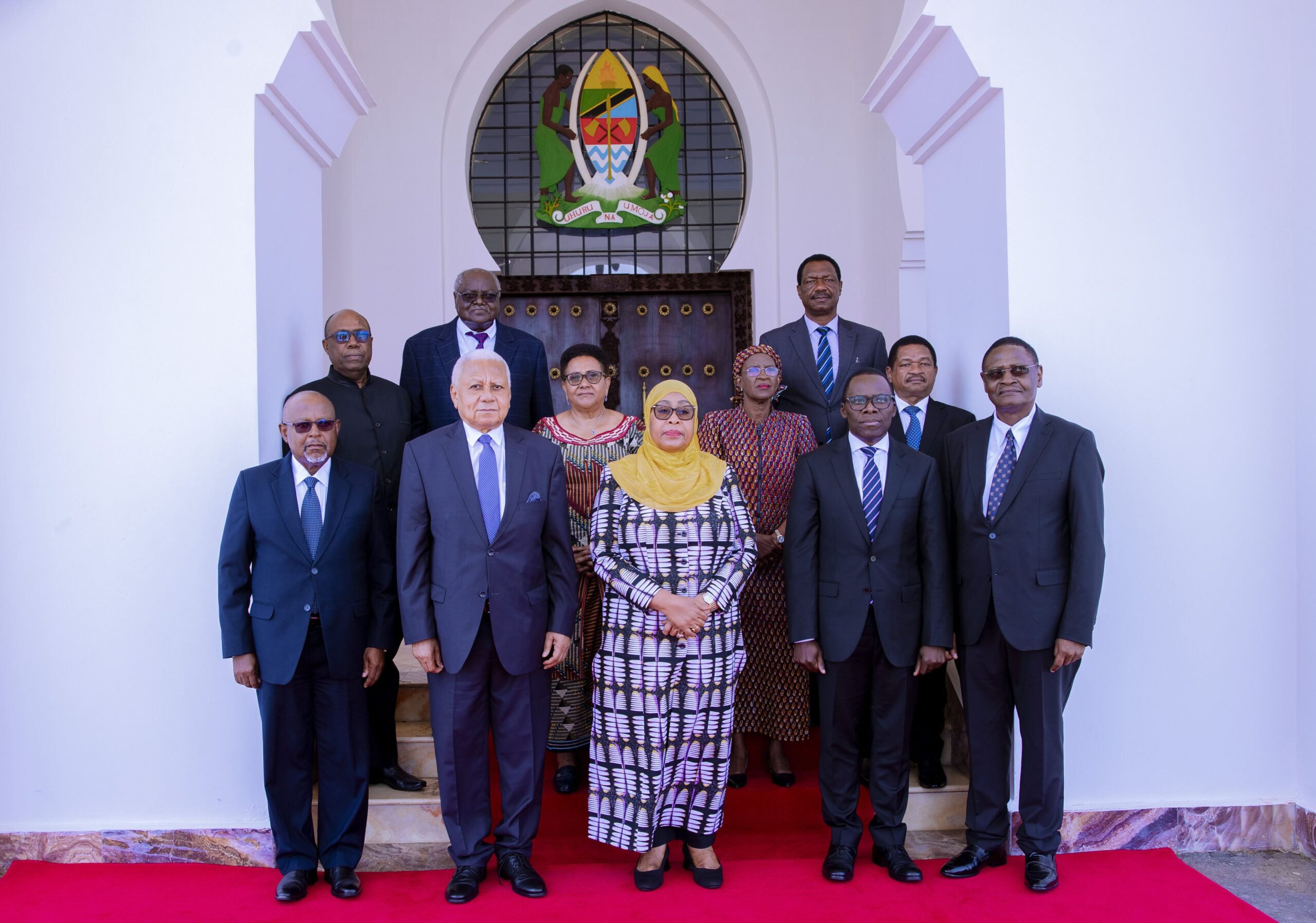 Wananchi wasilisheni taarifa za vurugu za Oktoba 29