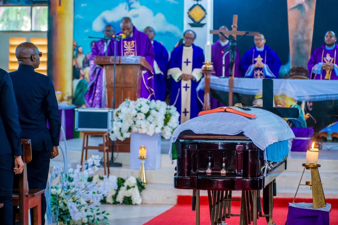 Rais Samia: Uimara wa taifa letu ni pamoja na mchango mkubwa wa Jenista Rais Samia: Uimara wa taifa letu ni pamoja na mchango mkubwa wa Jenista