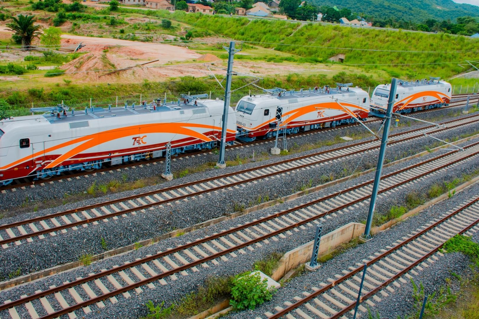 Tusitoke kwenye mstari, Tanzania inapaa kimaendeleo Tusitoke kwenye mstari, Tanzania inapaa kimaendeleo