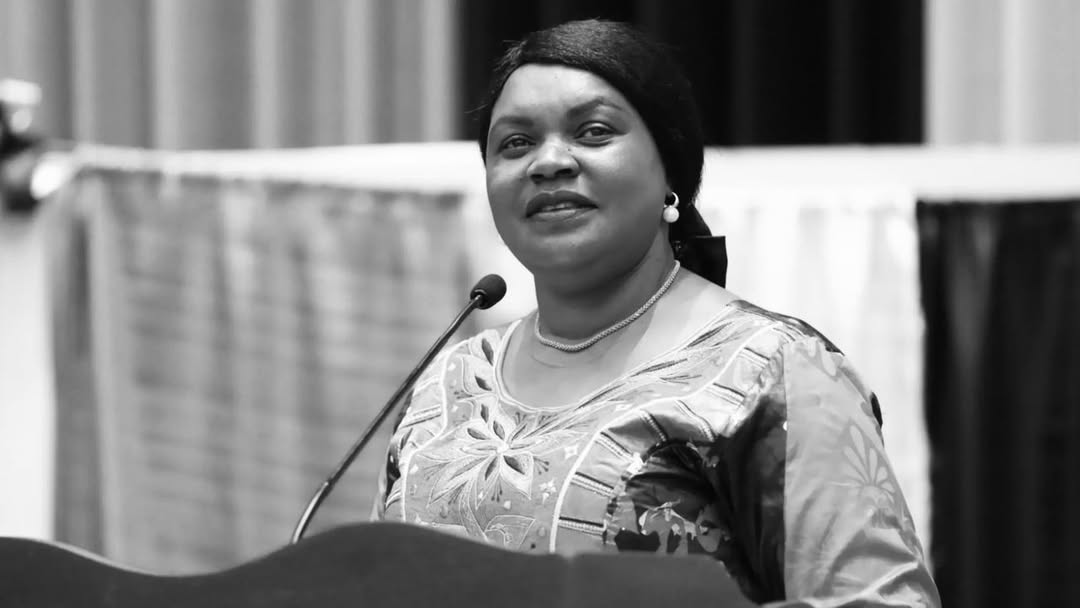 Rais Samia Suluhu amlilia Jenista