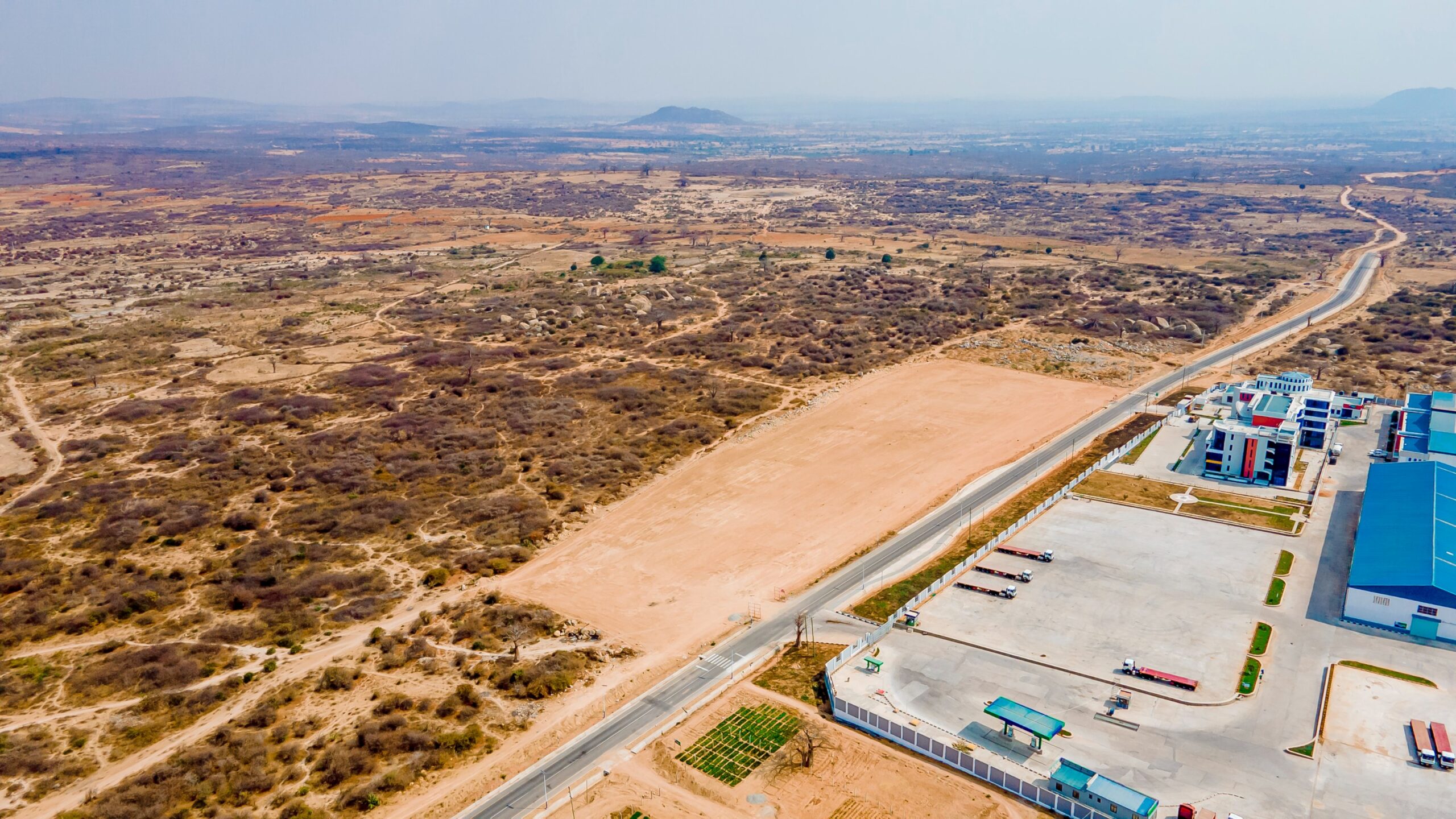 Tanzania yavutia uwekezaji wa shilingi trilioni 26.95 kwa mwaka 2025 Tanzania yavutia uwekezaji wa shilingi trilioni 26.95 kwa mwaka 2025