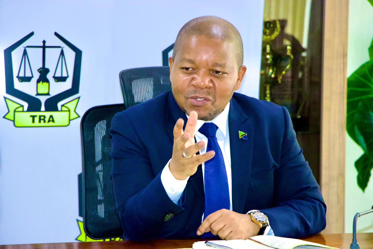 Mfumo mpya wa kodi kuanza Februari 9