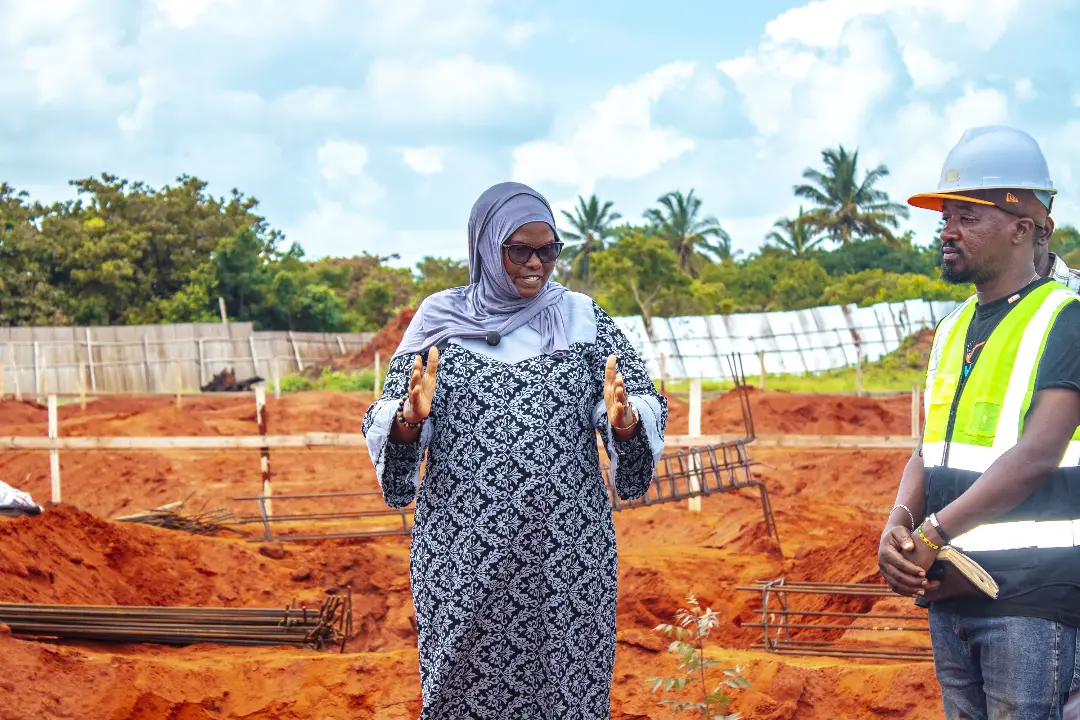 Miradi ya bilioni 15.7 kuufungua mkoa wa Lindi kiuchumi